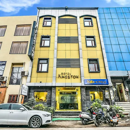 Hotel Kingston